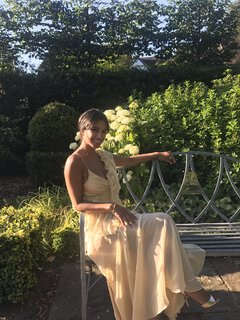 Fiona Wade feet photo 4