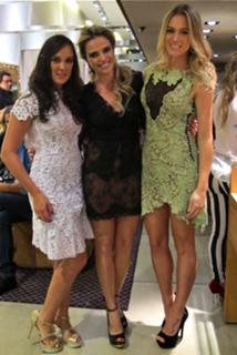 Fiorella Mattheis feet photo thumbnail