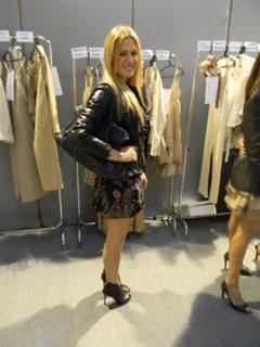 Fiorella Mattheis feet photo thumbnail