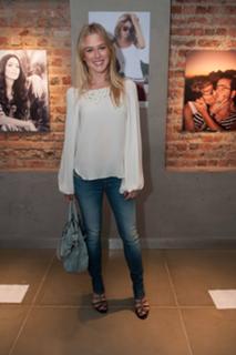 Fiorella Mattheis feet photo thumbnail