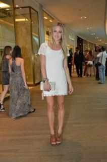 Fiorella Mattheis feet photo thumbnail