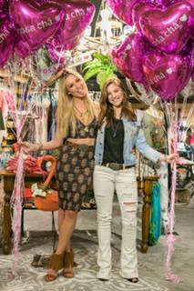 Fiorella Mattheis feet photo thumbnail