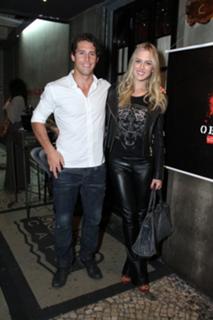 Fiorella Mattheis feet photo thumbnail