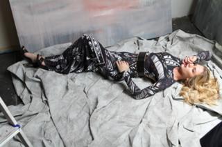 Fiorella Mattheis feet photo thumbnail