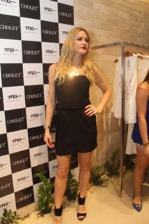 Fiorella Mattheis feet photo thumbnail