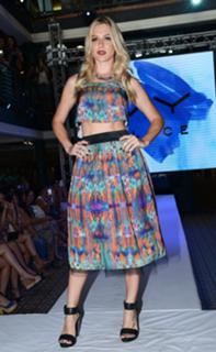 Fiorella Mattheis feet photo thumbnail