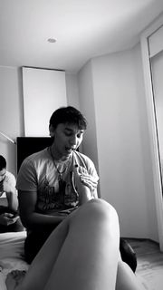 Fiorella Mattheis feet photo thumbnail