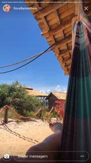 Fiorella Mattheis feet photo thumbnail