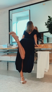 Fiorella Mattheis feet photo thumbnail