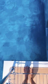 Fiorella Mattheis feet photo thumbnail