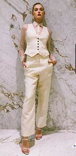 Fiorella Mattheis feet photo thumbnail