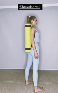 Fiorella Mattheis feet photo thumbnail