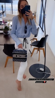 Fiorella Mattheis feet photo thumbnail