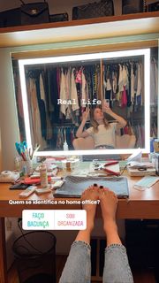 Fiorella Mattheis feet photo thumbnail