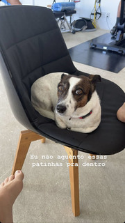 Fiorella Mattheis feet photo thumbnail