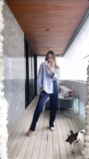 Fiorella Mattheis feet photo thumbnail