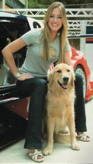 Fiorella Mattheis feet photo thumbnail