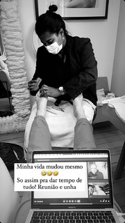 Fiorella Mattheis feet photo thumbnail