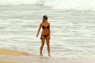 Fiorella Mattheis feet photo thumbnail