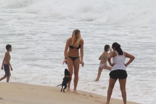 Fiorella Mattheis feet photo thumbnail