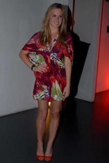 Fiorella Mattheis feet photo thumbnail