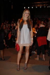 Fiorella Mattheis feet photo thumbnail