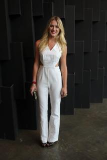 Fiorella Mattheis feet photo thumbnail