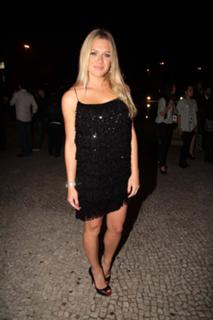 Fiorella Mattheis feet photo thumbnail