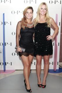 Fiorella Mattheis feet photo thumbnail