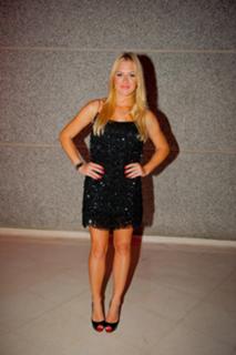 Fiorella Mattheis feet photo thumbnail