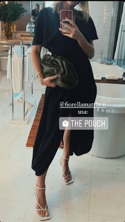 Fiorella Mattheis feet photo thumbnail