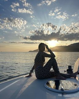 Fiorella Mattheis feet photo thumbnail