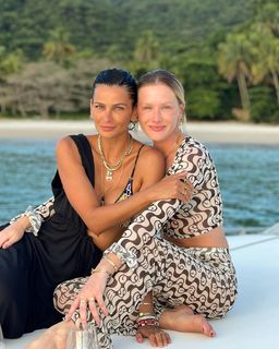 Fiorella Mattheis feet photo thumbnail