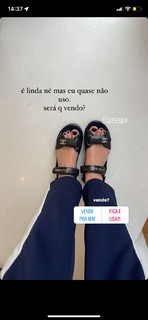 Fiorella Mattheis feet photo thumbnail