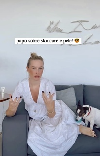 Fiorella Mattheis feet photo thumbnail