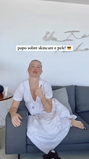 Fiorella Mattheis feet photo thumbnail