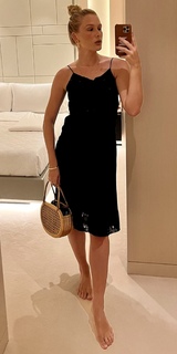 Fiorella Mattheis feet photo thumbnail