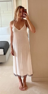 Fiorella Mattheis feet photo thumbnail