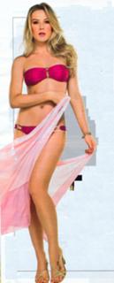 Fiorella Mattheis feet photo thumbnail