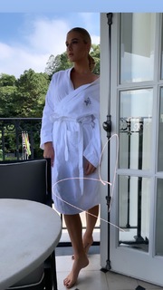 Fiorella Mattheis feet photo thumbnail