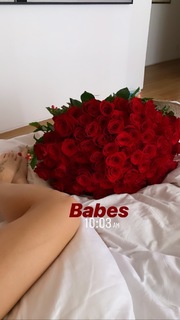 Fiorella Mattheis feet photo thumbnail