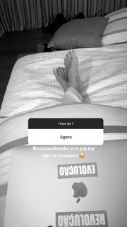 Fiorella Mattheis feet photo thumbnail