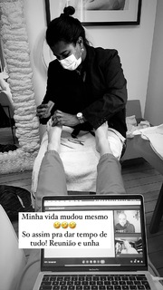 Fiorella Mattheis feet photo thumbnail