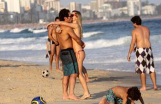 Fiorella Mattheis feet photo thumbnail