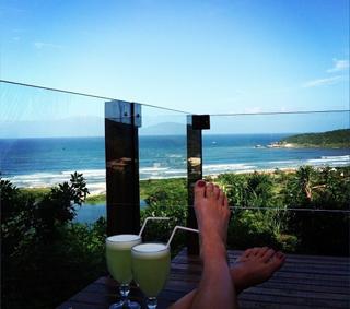 Fiorella Mattheis feet photo thumbnail