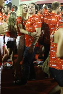 Fiorella Mattheis feet photo thumbnail