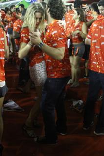 Fiorella Mattheis feet photo thumbnail