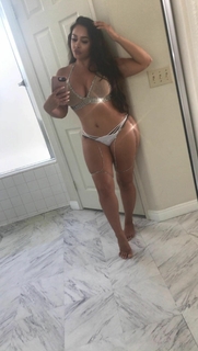 Fiorella Viñas feet photo 7