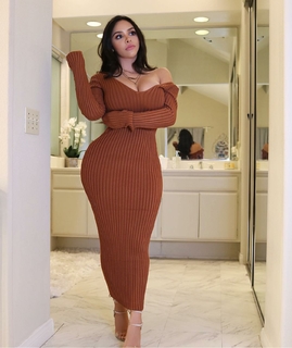 Fiorella Viñas feet photo 17