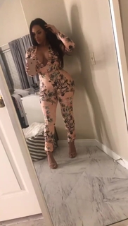 Fiorella Viñas feet photo 19